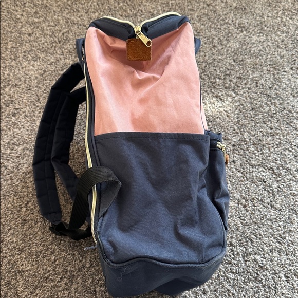 Himawari Waterproof Backpack. Used Condition- See Photos - Picture 4 of 11